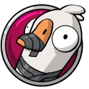 Goose Goose Duck - Hungary