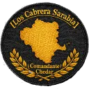 | Cabrera Sarabia