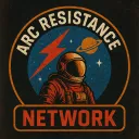 Arc Resistance Network (Arc Raiders)