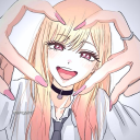 <3 {~ My Dress Up Darling Hangout ~} <3 Discord server icon