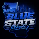 Blue State Roleplay | Coming Soon