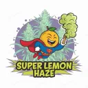 SUPER LEMON HAZE discord icon