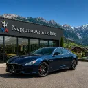 Neptuno Automobile