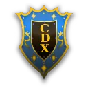 C.D.X