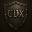C.D.X