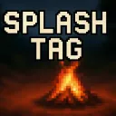 Splash Tag