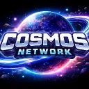⚛ Cosmos Network ⚛