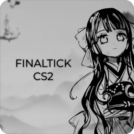 FinalTick CS2 — мониторинг Discord сервера, статистика и рейтинг