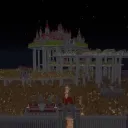 The Mafia HQ
