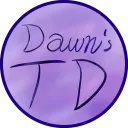 Dawn's Total Drama