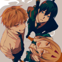 ♡ 𝓥𝓲𝓸𝓵𝓮𝓽 𝓜𝓮𝓪𝓭𝓸𝔀𝓼 ♡ Discord server icon