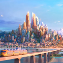 Slice of Zootopian Life Discord server icon