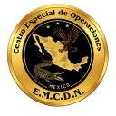 Centro Especial de Operaciones, Campo Militar No.1