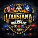 Louisiana State RolePlay (LSRP)