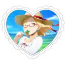 saints   —    [  ̇ . 사랑    . ] Discord Server Icon