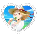 saints — [ ˙ ﹒ 사랑  . ] Discord Server Icon