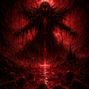 The Nightmare Hall Discord server icon