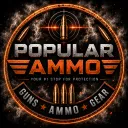 POPULAR AMMO