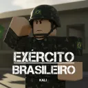 'EB' - Exército Brasileiro