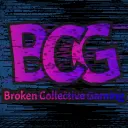 Broken Collective Gaming
