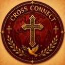 ✞ Cross Connect ✞ icon
