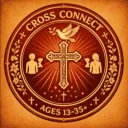 ✞ Cross Connect ✞ icon
