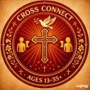  Cross Connect  Discord Server Icon
