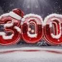 300 leaks