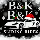 B&K Sliding Rides