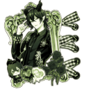 茨 ゛    𓏽       /briar valley   ⏖ Discord server icon