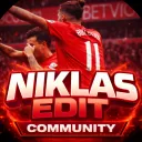 NIKLAS EDIT COMMUNITY