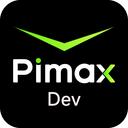 Pimax Crystal SuperOpen Discord Server Icon