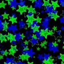 🍀★⋆˚ 𝜗!Jellyz hangout!𝜚˚⋆★💙 Discord server icon