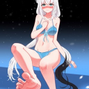 Mei's feet Discord server icon