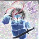 center front RBLX server Discord server icon