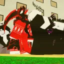 nullxde community Discord server icon