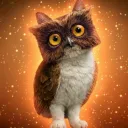 BATTY OWL KINGDOM