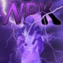 🎃NPK Nostra Gxng #LR