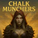The Chalk Munchers