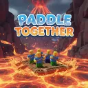 Paddle Together