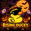 Rising_Ducky | Halloween Era 👻