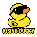 🦆 𝚁𝙸𝚂𝙸𝙽𝙶_𝙳𝚄𝙲𝙺𝚈