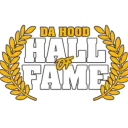 Da Hood Hall Of Fame Discord server icon