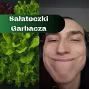 Sałateczki Garbacza