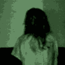 horror collective ˖ ࣪ ִ𖤐 decor ᛝ community ᛝ customisation ᛝ halloween year round Discord server icon