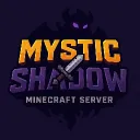 😎𝙈𝙔𝙎𝙏𝙄𝘾 𝙎𝙃𝘼𝘿𝙊𝙒😎 Discord server icon