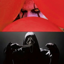 It And Scream Crossover Discord server icon