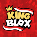 KINGBLOX #1 | ROBLOX Discord Server Icon