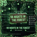 99 Nights In Dream