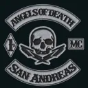 Angels Of Death I Hurricane WL